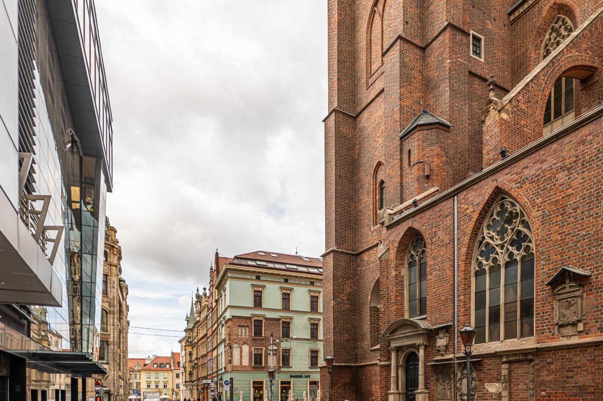Niceone Number 1 - W Samym Centrum! Appartamento *