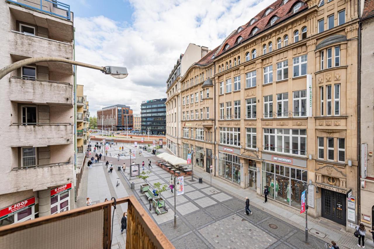 Niceone Number 1 - W Samym Centrum! Apartment *