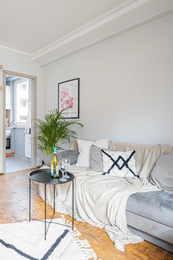 Apartment Niceone Number 1 - W Samym Centrum! *