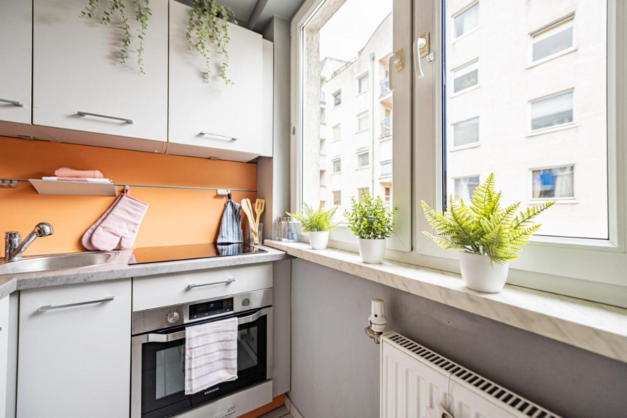 Apartment Niceone Number 1 - W Samym Centrum!