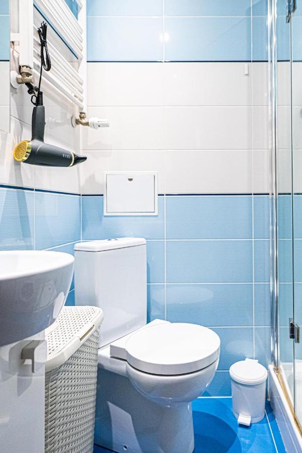 Apartment Niceone Number 1 - W Samym Centrum! Breslau