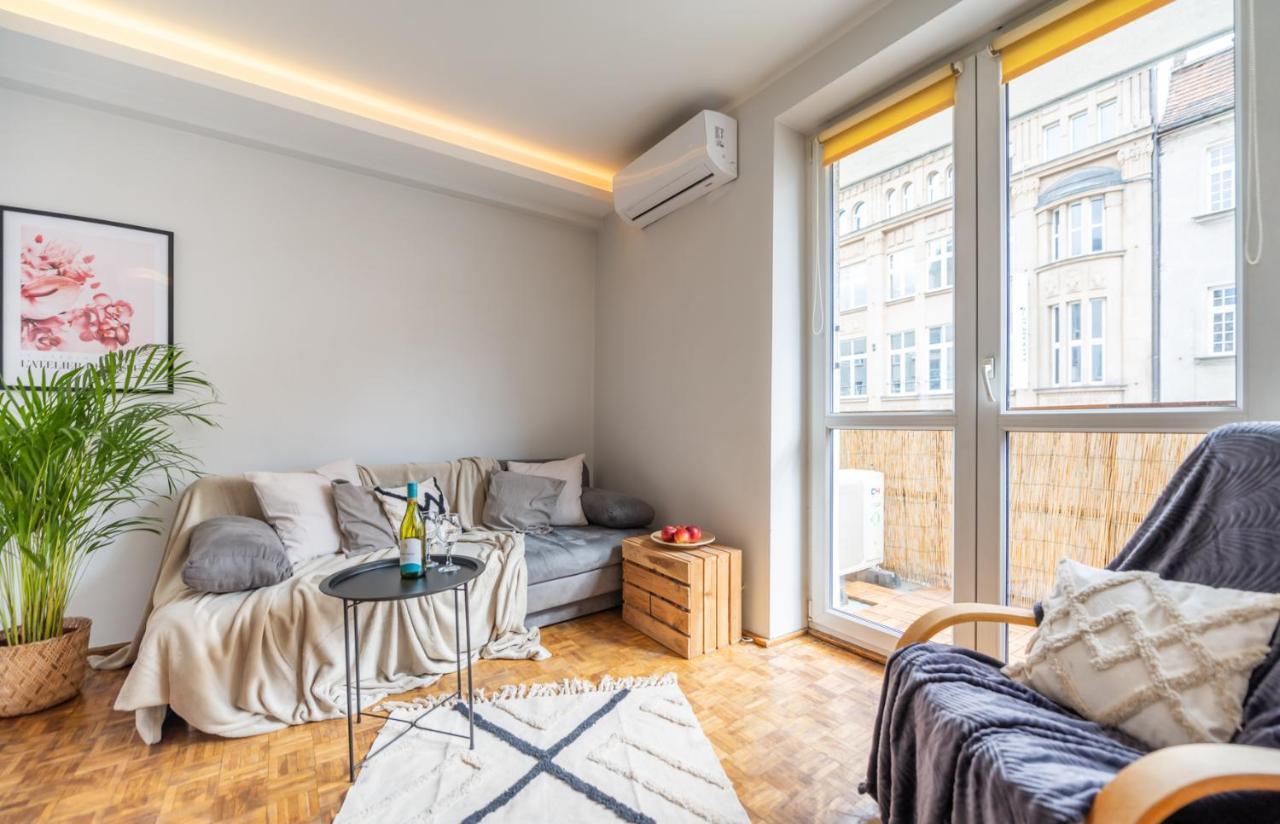 Apartment Niceone Number 1 - W Samym Centrum!