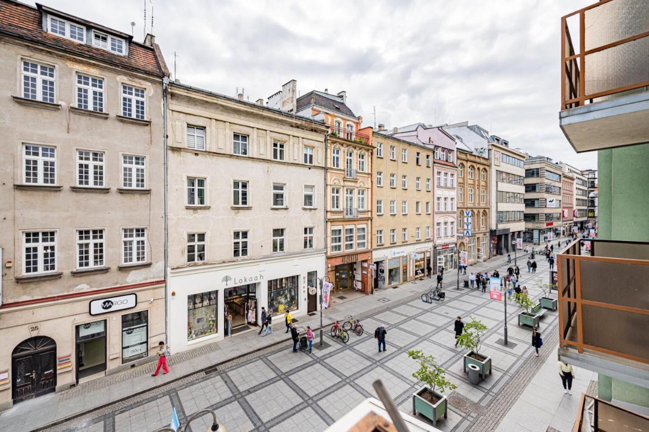Apartamento Niceone Number 1 - W Samym Centrum! *